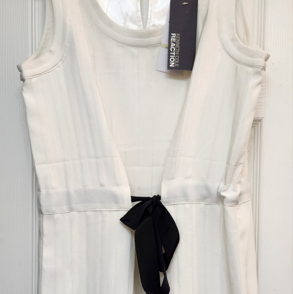 🆕️ NWT Kenneth Cole Reaction Dress - Picture 5 of 11